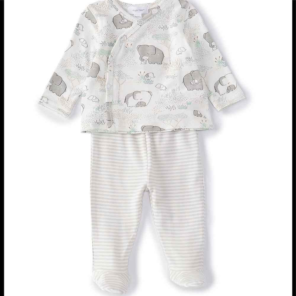 Layette Set
